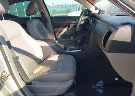 2006 Dodge Charger Rt z USA, uszkodzony, nr VIN 2B3KA53H46H167889